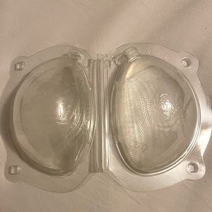 NuBra size A sticky bra